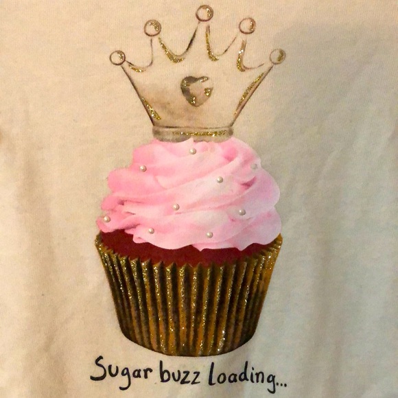 Girls top - Picture 4 of 5